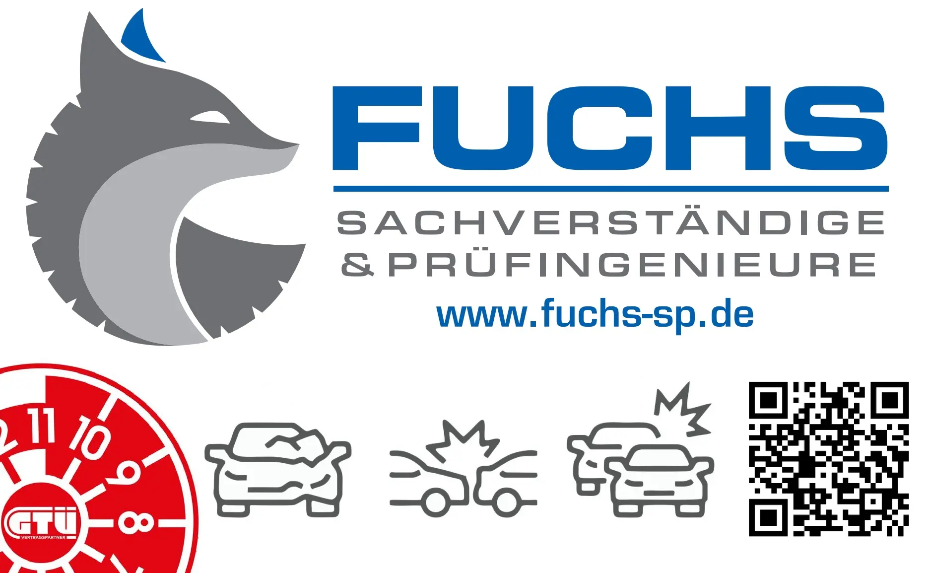 Fuchs Ingenieure